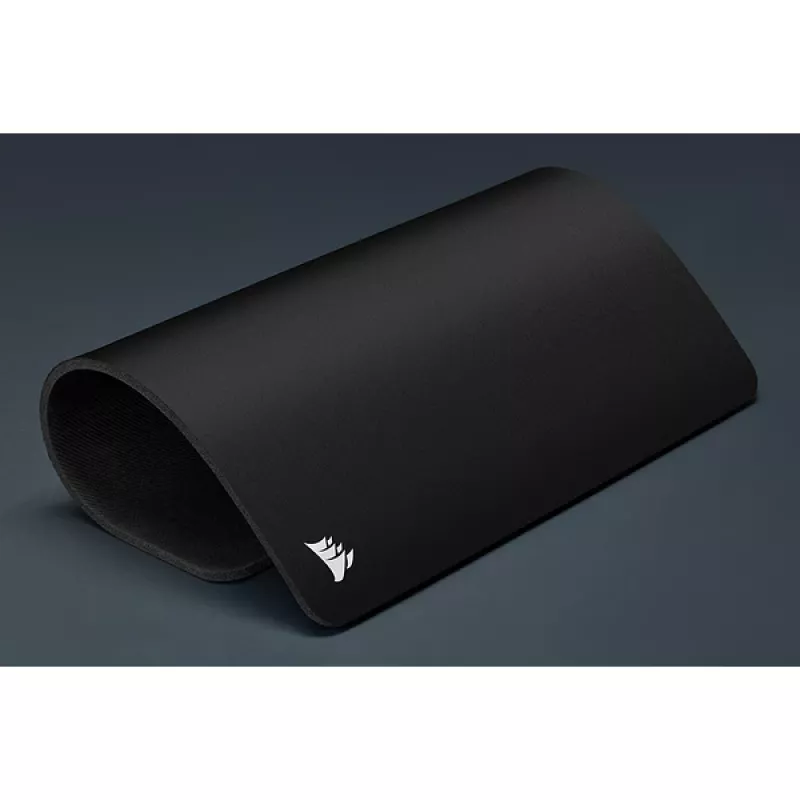 CORSAIR pelihiirimatto - MM200 Pro Premium, läikkymätön kangas, musta - X-Large