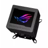 Vesiblokki ASUS ROG RYUJIN III WB kupari musta 89x89x107 mm