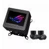 Vesiblokki ASUS ROG RYUJIN III WB kupari musta 89x89x107 mm