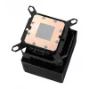 Vesiblokki ASUS ROG RYUJIN III WB kupari musta 89x89x107 mm