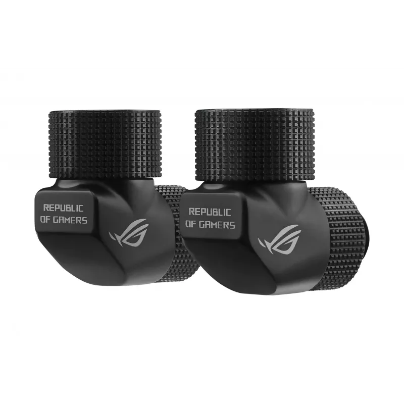 Vesiblokki ASUS ROG RYUJIN III WB kupari musta 89x89x107 mm