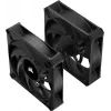 Tuuletin Corsair RS120 MAX 12 cm musta 2000 RPM 3 kpl