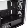 Kolink Citadel Mesh RGB Micro Tower valkoinen