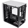 Kolink Citadel Mesh RGB Micro Tower valkoinen