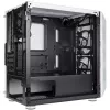 Kolink Citadel Mesh RGB Micro Tower valkoinen