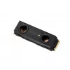 SSD-levy Corsair 2 TB M.2 PCI Express 5.0 MP700 PRO Hydro X