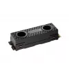 SSD-levy Corsair 2 TB M.2 PCI Express 5.0 MP700 PRO Hydro X