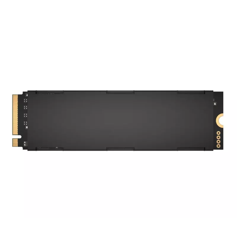 SSD-levy Corsair 2 TB M.2 PCI Express 5.0 MP700 PRO Hydro X