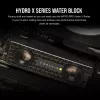 SSD-levy Corsair 2 TB M.2 PCI Express 5.0 MP700 PRO Hydro X