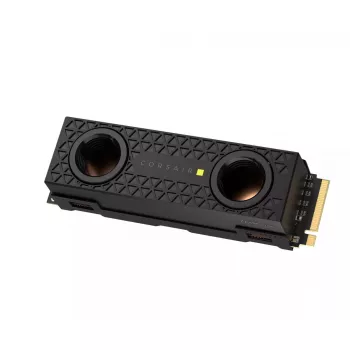 SSD-levy Corsair 2 TB M.2 PCI Express 5.0 MP700 PRO Hydro X