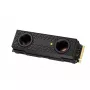SSD-levy Corsair 2 TB M.2 PCI Express 5.0 MP700 PRO Hydro X