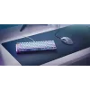 Glorious Gaming GMMK 2 näppäimistö USB US English valkoinen