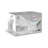 ASUS ROG Loki SFX-L 850W Platinum White virtalähde 24-Pin ATX
