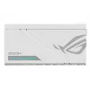 ASUS ROG Loki SFX-L 850W Platinum White virtalähde 24-Pin ATX