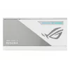 ASUS ROG Loki SFX-L 850W Platinum White virtalähde 24-Pin ATX