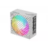 ASUS ROG Loki SFX-L 850W Platinum White virtalähde 24-Pin ATX