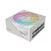 ASUS ROG Loki SFX-L 850W Platinum White virtalähde 24-Pin ATX
