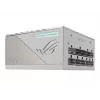 ASUS ROG Loki SFX-L 850W Platinum White virtalähde 24-Pin ATX