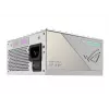 ASUS ROG Loki SFX-L 850W Platinum White virtalähde 24-Pin ATX