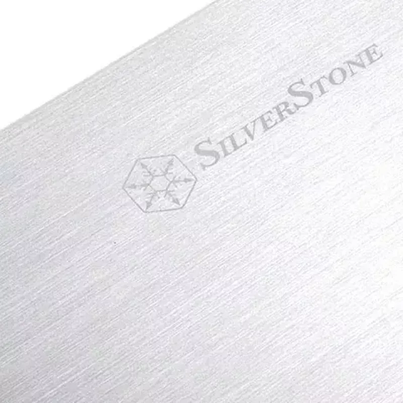 Audio Interface Silverstone EB01-E hopea
