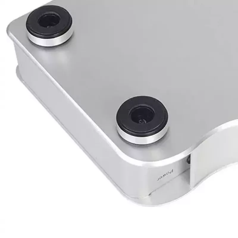 Audio Interface Silverstone EB01-E hopea
