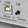 Audio Interface Silverstone EB01-E hopea