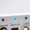Audio Interface Silverstone EB01-E hopea