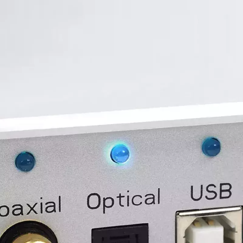 Audio Interface Silverstone EB01-E hopea