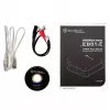 Audio Interface Silverstone EB01-E hopea
