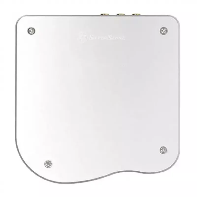 Audio Interface Silverstone EB01-E hopea