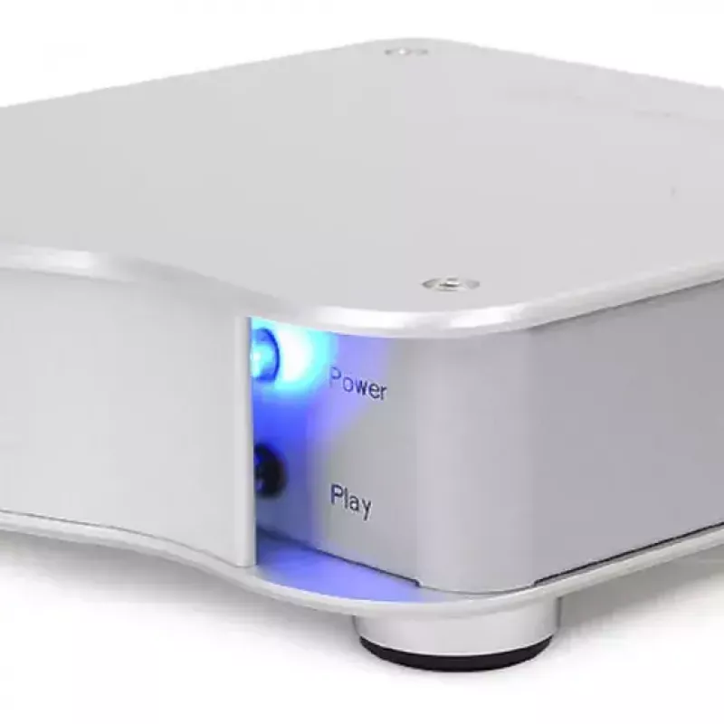 Audio Interface Silverstone EB01-E hopea