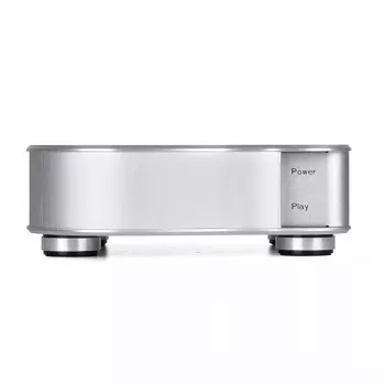 Audio Interface Silverstone EB01-E hopea