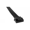 Aerocool Saturn 12F Pro ARGB kotelotuulettimet, 3 kpl pakkaus ohjaimella, 120 mm