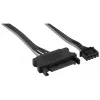 Aerocool Saturn 12F Pro ARGB kotelotuulettimet, 3 kpl pakkaus ohjaimella, 120 mm