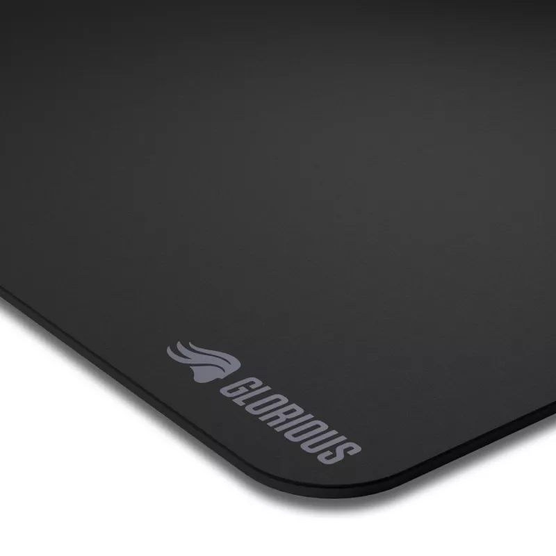 Glorious Gaming Glorious hiirimatto 2 Large Extended - reunaton - musta