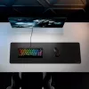Glorious Gaming Glorious hiirimatto 2 Large Extended - reunaton - musta