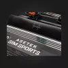 Asetek SimSports Invicta ajosimulaattorin kaasu- ja jarrupolkimet 40-010-0000001