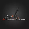 Asetek SimSports Invicta ajosimulaattorin kaasu- ja jarrupolkimet 40-010-0000001