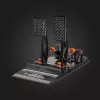 Asetek SimSports Invicta ajosimulaattorin kaasu- ja jarrupolkimet 40-010-0000001