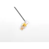 “Ducky One 3 Daybreak Mini” näppäimistö, pelikäyttöön, USB, saksa, musta, sininen, vihreä