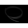 Alphacool 18645 EPDM-letku 11/8 mm, 3 m, musta
