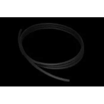 Alphacool 18645 EPDM-letku 11/8 mm, 3 m, musta