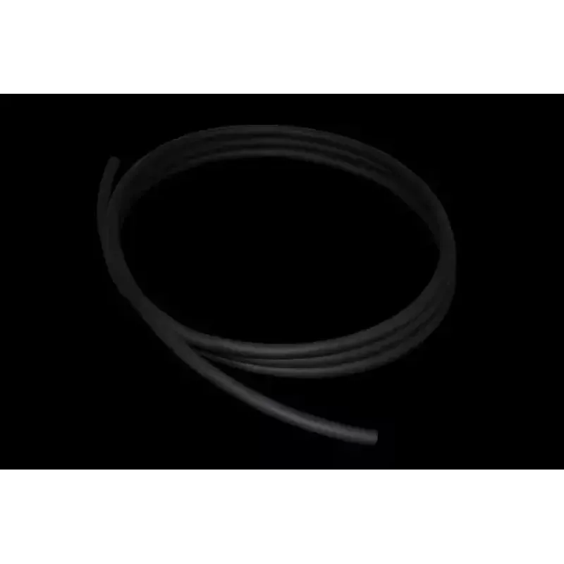 Alphacool 18645 EPDM-letku 11/8 mm, 3 m, musta