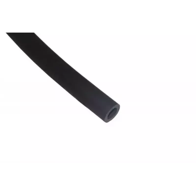 Alphacool 18645 EPDM-letku 11/8 mm, 3 m, musta
