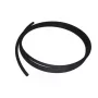 Alphacool 18645 EPDM-letku musta 1,1 cm
