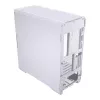 PC-kotelo Phanteks ECLIPSE G500A DRGB Midi Tower valkoinen