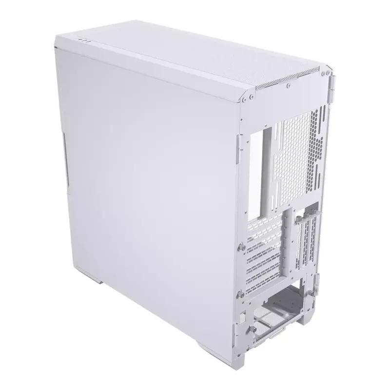 PC-kotelo Phanteks ECLIPSE G500A DRGB Midi Tower valkoinen