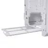 PC-kotelo Phanteks ECLIPSE G500A DRGB Midi Tower valkoinen