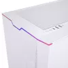 PC-kotelo Phanteks ECLIPSE G500A DRGB Midi Tower valkoinen