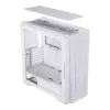 PC-kotelo Phanteks ECLIPSE G500A DRGB Midi Tower valkoinen